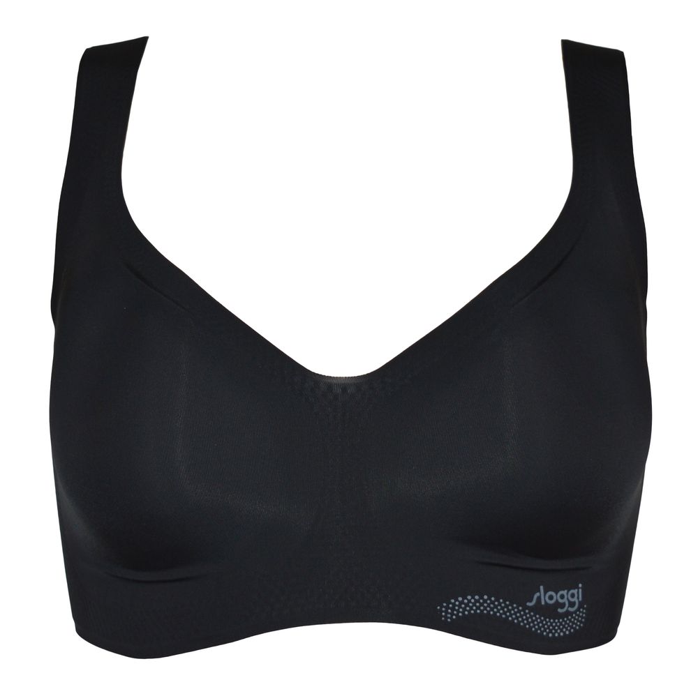 Triumph Sloggi Zero Feel Bralette